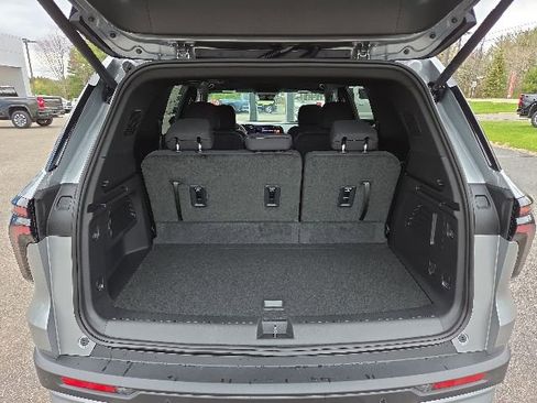 New 2026 Chevrolet Traverse LT AWD/4WD image 34
