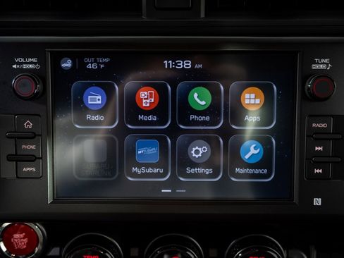 Used 2025 Subaru BRZ Limited w/ Popular Package 2 image 13