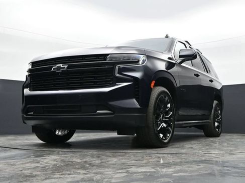 Used 2023 Chevrolet Tahoe RST w/ Luxury Package AWD/4WD image 41