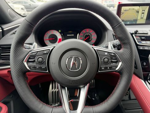 New 2026 Acura RDX A-Spec image 16