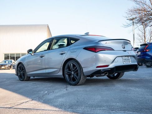 Certified 2023 Acura Integra A-Spec image 10