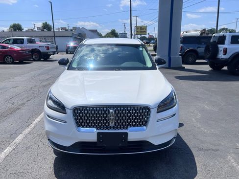 Used 2020 Lincoln Corsair AWD w/ Equipment Group 101A image 2