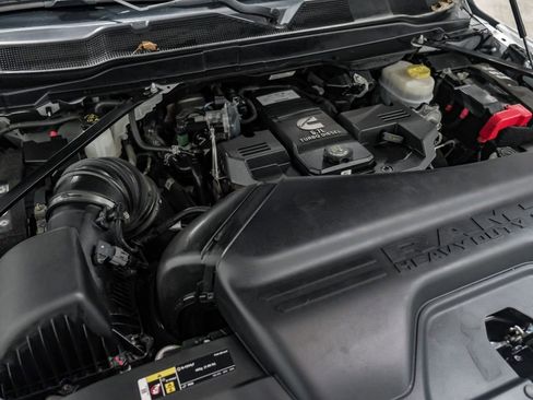 Used 2023 RAM 2500 Tradesman image 57