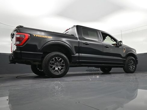 Used 2023 Ford F150 Tremor w/ Equipment Group 402A High AWD/4WD image 23