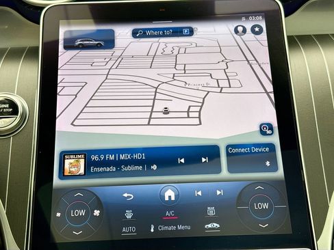 Certified 2023 Mercedes-Benz GLC 300 image 14