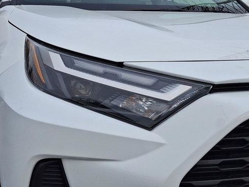 Certified 2024 Toyota RAV4 XLE image 29