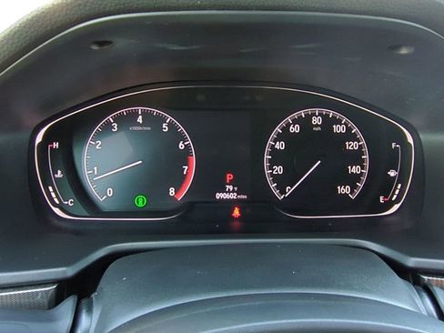 Used 2020 Honda Accord Sport image 25