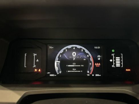 New 2026 Toyota Tacoma SR5 AWD/4WD image 14
