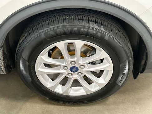 Used 2020 Ford Escape SE AWD/4WD image 5