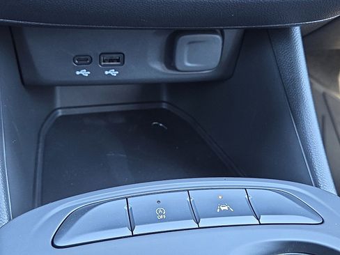 New 2026 Buick Envista Preferred w/ Advanced Safety Package image 19