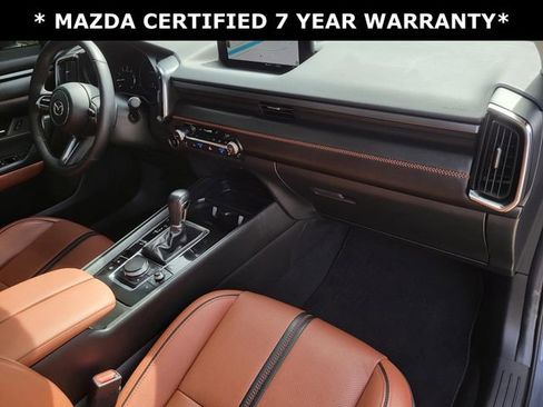 Certified 2024 MAZDA CX-50 2.5 Turbo w/ Premium Plus Pkg image 8