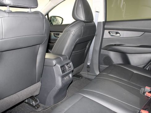 Used 2025 Nissan Murano SL w/ Cargo Package AWD/4WD image 24
