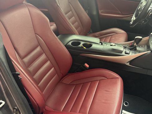 Used 2015 Lexus IS 350 w/ F-Sport Package RWD image 40