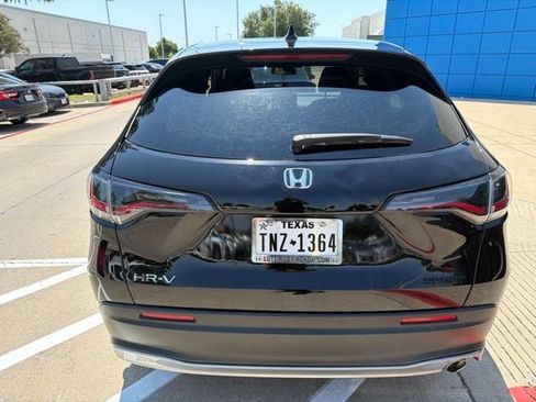 Used 2024 Honda HR-V Sport image 6