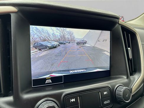 Used 2024 GMC Terrain Denali image 33