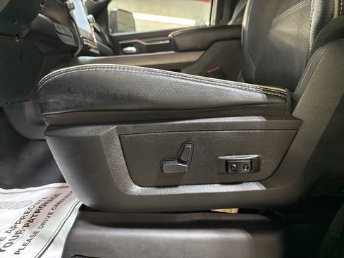 Certified 2023 RAM 3500 Laramie w/ Night Edition image 25