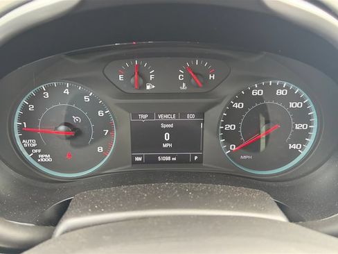 Used 2024 Chevrolet Malibu LT FWD image 22
