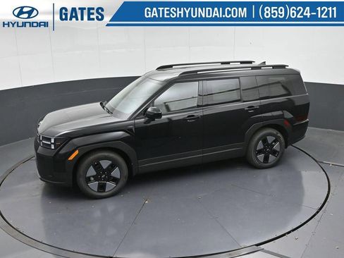 New 2026 Hyundai Santa Fe SEL image 43
