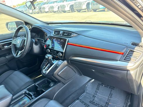Used 2017 Honda CR-V EX image 18