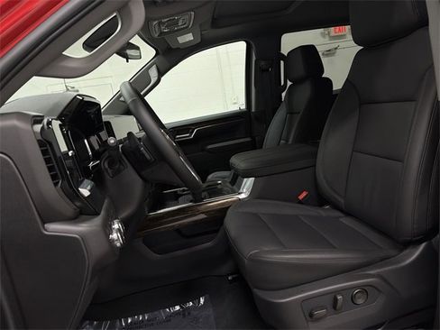 New 2026 GMC Sierra 1500 Elevation w/ Elevation Premium Package image 19