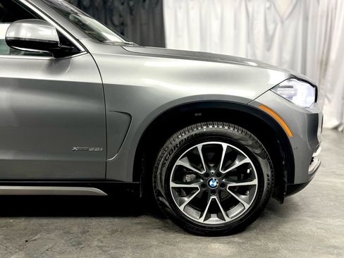 Used 2018 BMW X5 xDrive35i image 13