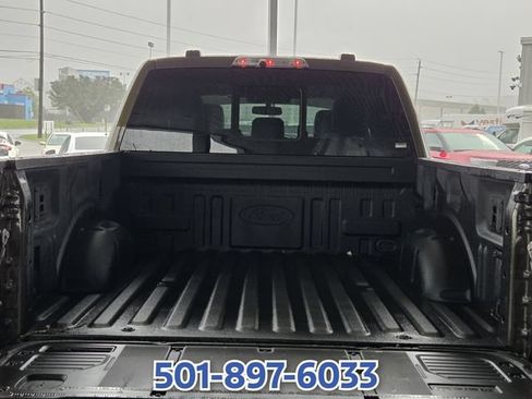 Certified 2025 Ford F150 Raptor AWD/4WD image 14