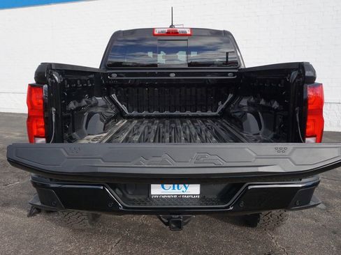 New 2026 Chevrolet Colorado Z71 w/ Z71 Convenience Package 2 image 28