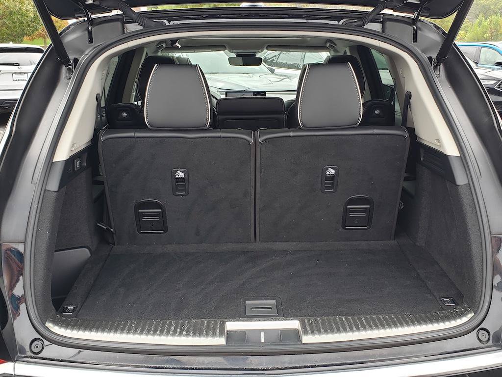 Used 2024 Acura MDX w/ Advance Package AWD/4WD image 9