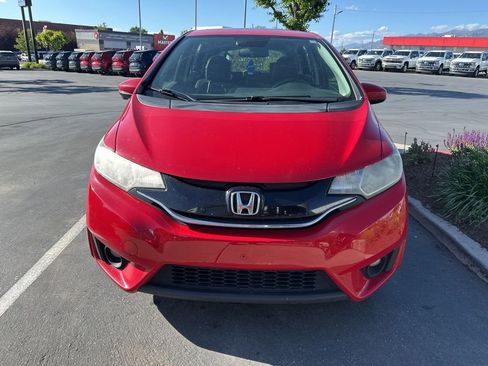 Used 2016 Honda Fit EX image 2