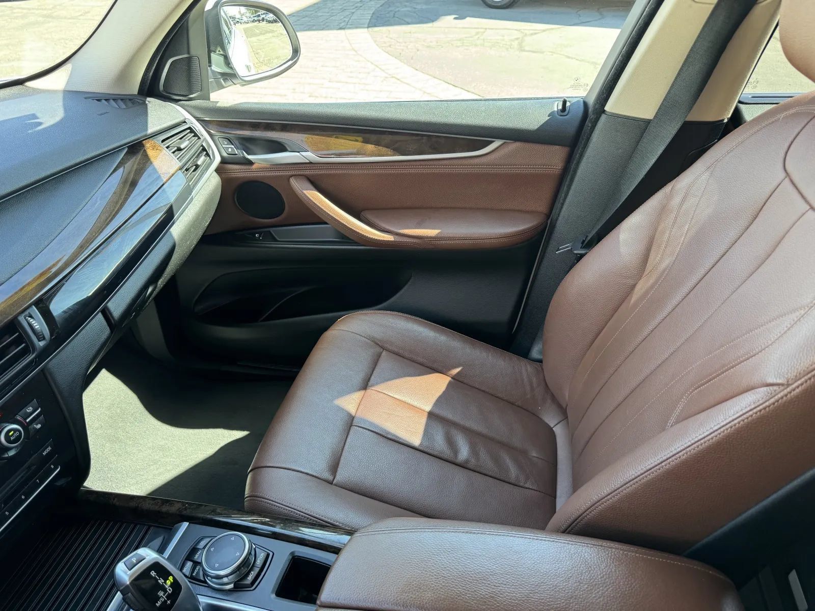 Used 2015 BMW X5 xDrive35i AWD/4WD image 34