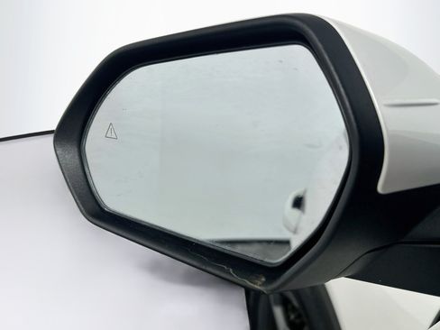 Used 2025 Kia K4 FWD image 16
