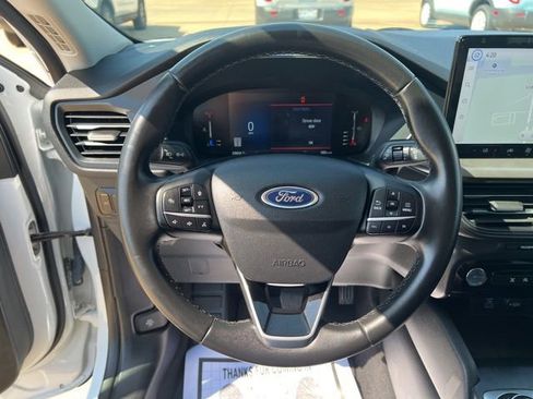 Used 2023 Ford Escape Active w/ Tech Pack #1 FWD image 28