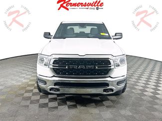 Used 2023 RAM 1500 Big Horn video 2