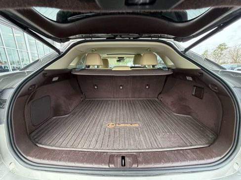 Used 2017 Lexus RX 350 Base w/ Premium Package image 14