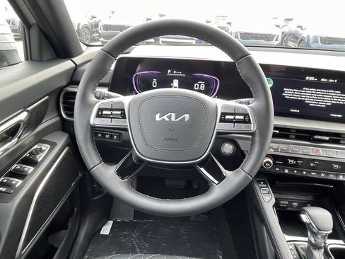 New 2025 Kia Telluride EX X-Line image 11