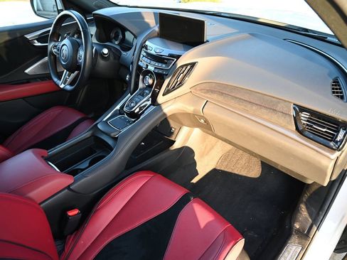 Used 2024 Acura RDX A-Spec image 49