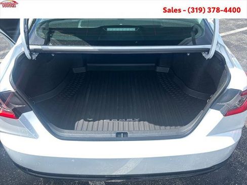 Certified 2026 Toyota Camry XLE w/ Premium Plus Package FWD image 22