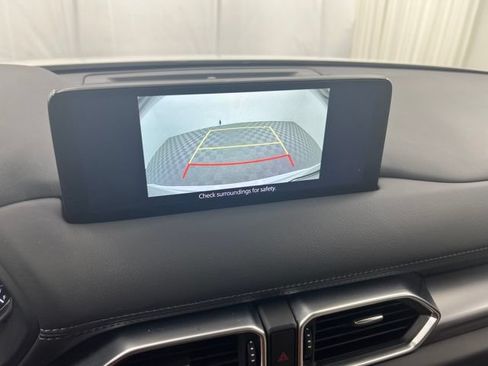 Used 2023 MAZDA CX-5 AWD 2.5 S w/ Select Package image 19