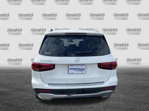 Used 2022 Mercedes-Benz GLB 250 image 9