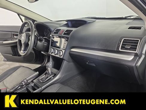Used 2015 Subaru Crosstrek 2.0i Limited AWD/4WD image 27