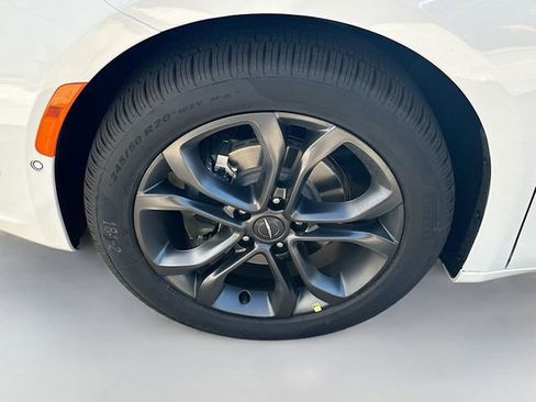 New 2026 Chrysler Pacifica Select image 35