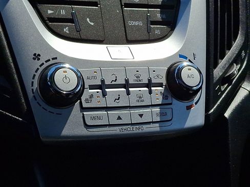 Used 2016 Chevrolet Equinox LT w/ Convenience Package AWD/4WD image 16