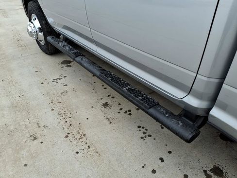 New 2026 RAM 3500 Tradesman image 17