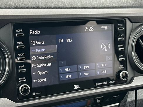 Used 2022 Toyota Tacoma TRD Pro image 17