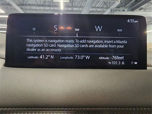 Used 2025 MAZDA CX-5 AWD 2.5 S image 12