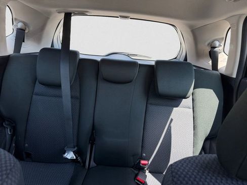 Used 2018 Honda Fit LX image 13