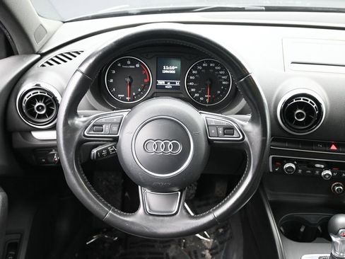 Used 2016 Audi A3 2.0T Premium image 20
