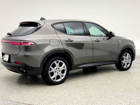 Used 2024 Dodge Hornet R/T AWD/4WD image 5
