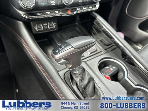 Used 2023 Dodge Durango Citadel AWD/4WD image 20