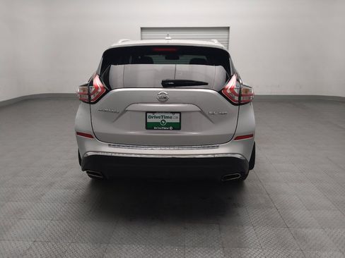 Used 2018 Nissan Murano SL w/ Moonroof Package AWD/4WD image 6